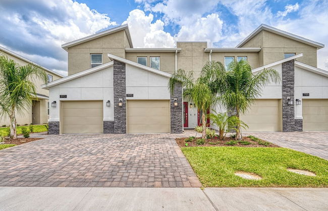 Champions Gate condos by UNE - Foto 49