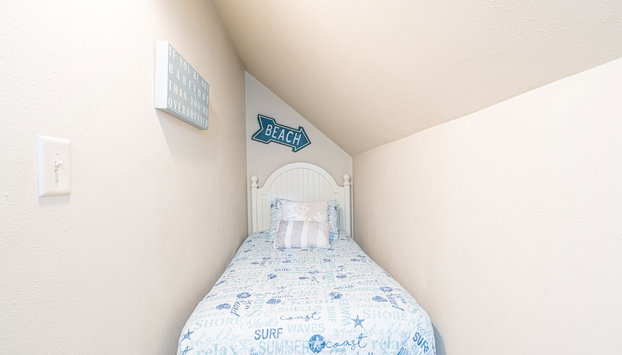 Sandestin Bungalo 46: Golf Cart, Pool, Beach - Foto 2, Habitación