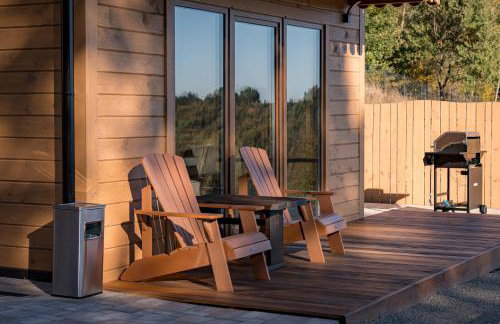 Łysogórska Polana Domki - Foto 34