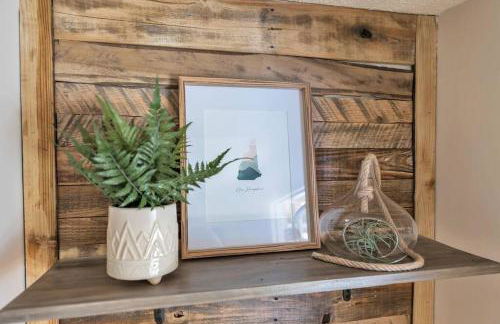 *NEW* Beautiful 3 floor Townhome with Sauna - Foto 40