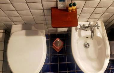 Il Rifugio nel Borgo, Rocca di Mezzo, Terranera - Campo Felice - Foto 28