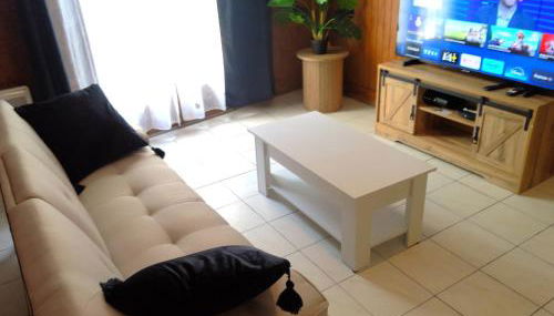 Residence Jules Ferry, Appartement 4 - Foto 3