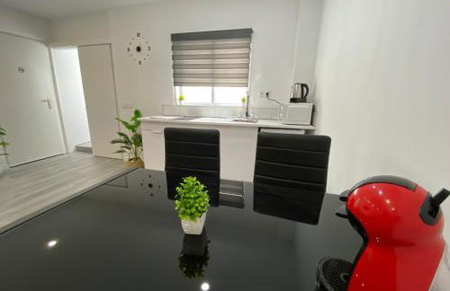 Loft La Jirafa - Foto 11