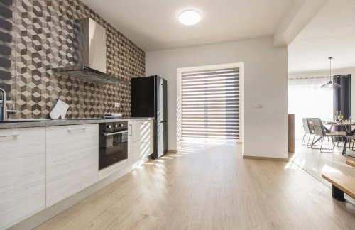 Villa Megi quiet village near Labin - Foto 32