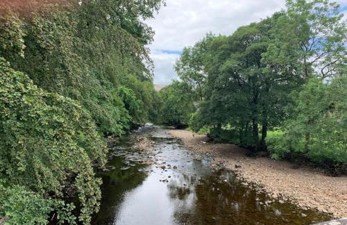 Hannam Cottage, beautiful listed cottage at start of the 3 peaks - Foto 15