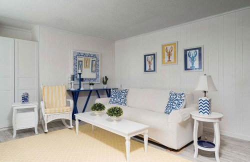 The Cottages at Captain Gosnold Village - Foto 13