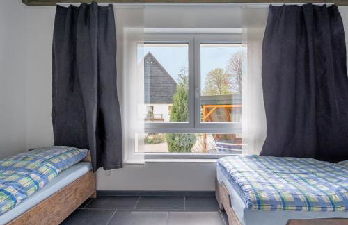 Exklusiv, barrierefrei Ferienwohnung für 8 Gäste - Foto 12