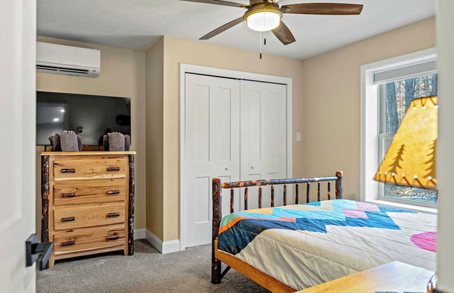 Stephen Way by Avantstay Hot Tub + Game Room Albrightsville - Foto 35