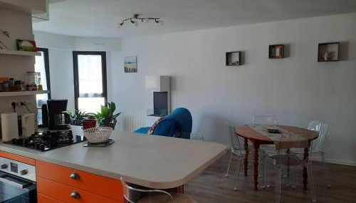 Appartement 10 mins Intra Muros - Foto 4