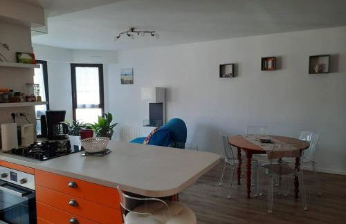 Appartement 10 mins Intra Muros - Foto 4