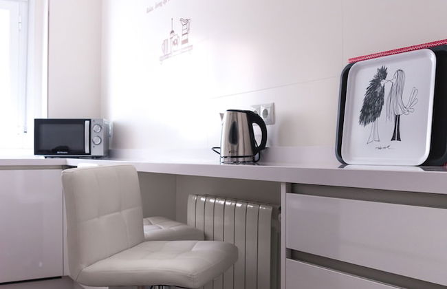 ConK Apartments - Foto 9