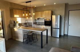 Appartemment vue mer 50m2 - Foto 6