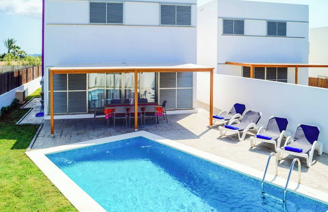 Villa Opal - Foto 24