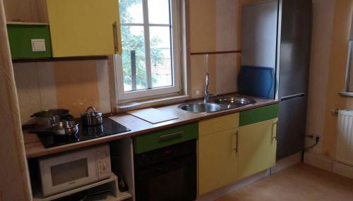 FeWo an der Enz - Foto 2, stove