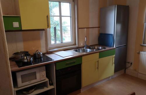 FeWo an der Enz - Foto 2