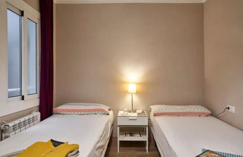 BeBarceloner Sant Andreu Apartments - 3 bedrooms - Photo 15