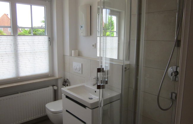 Apartment in Westerland - Foto 50