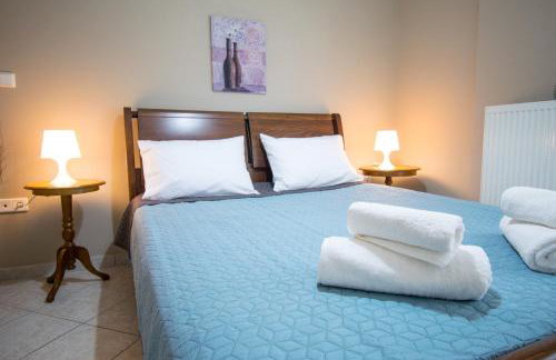 BETTY'S AIR+PORT SEA APARTMENT - Foto 23