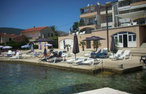 Apartments Kala - Foto 55