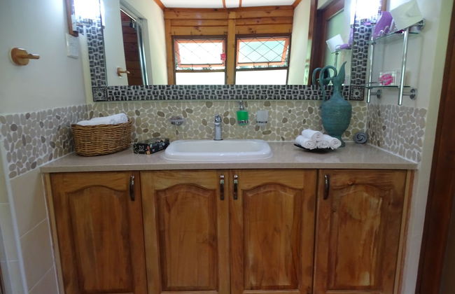 Gecko Villa - Foto 17