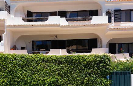 Ancão Beach Apartment - Photo 33