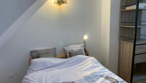 Cozy and spacious apartment - Foto 3