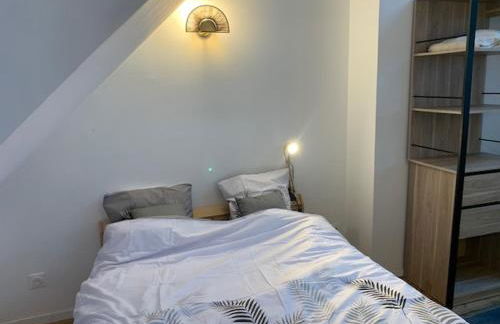 Cozy and spacious apartment - Foto 3