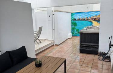 Beautiful holiday duplex Vitania - Foto 9