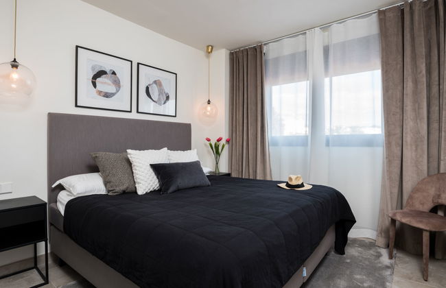 Estepona Roof Top View 4 - Foto 5