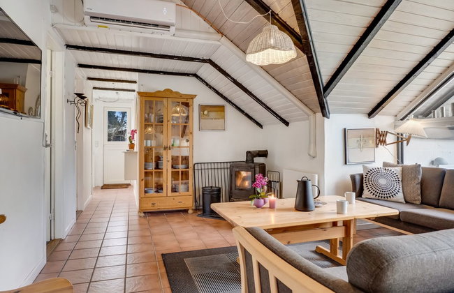 "Arnfin" - 160m from the sea - Foto 2