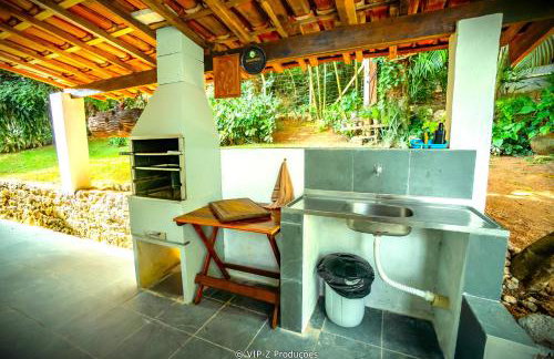 Chácara Atibaia com Casa na Árvore - Foto 35