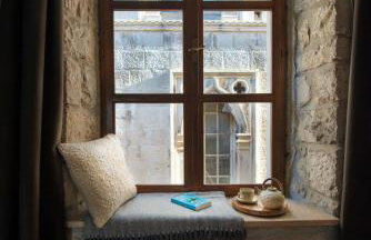 Loft in Ismaelli Palace Korcula - Photo 11