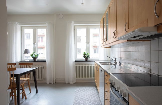 Live and Stay Lagerbring - Photo 45