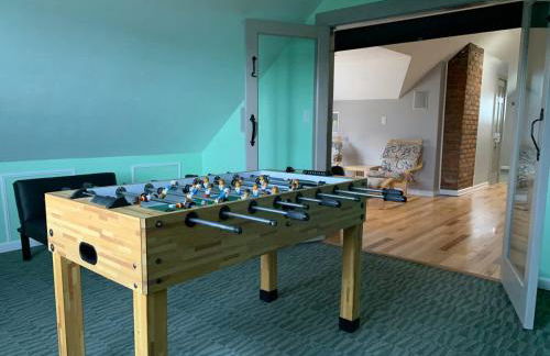 12 Person Grillin and Chillin Whole House Lakewood - Foto 17