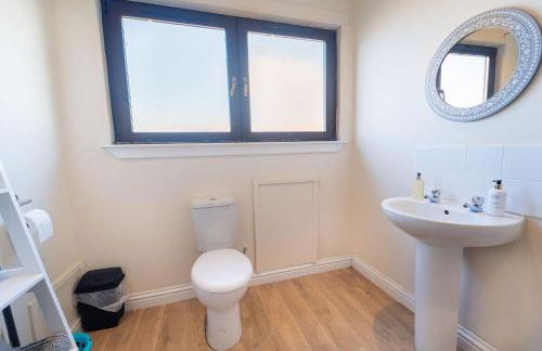 Ben View Apartments Flat A - Foto 20