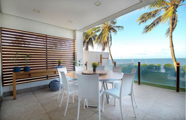 Casa Pérolas - Casa à Beira Mar by Carpediem - Foto 61