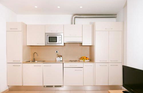 Apartamentos Porta Coeli - Foto 116