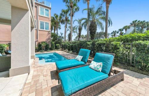 Villa Destiny - Foto 48