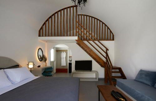 Mountain and Sea Suites - Foto 20