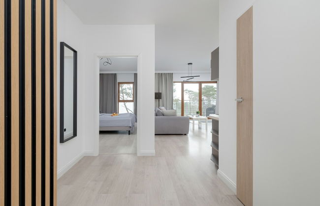 Porta Mare Apartments by Renters - Photo 12