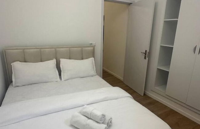 Nova Charm Aparthotel in Old Tbilisi - Photo 5