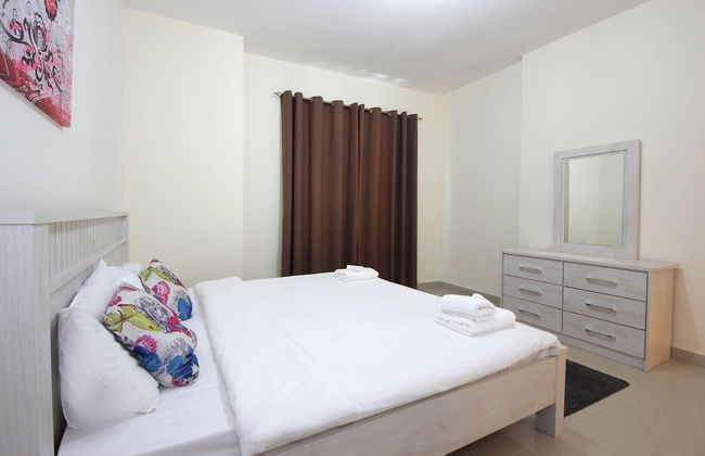 Signature Holiday Home - Red Residence - Foto 7