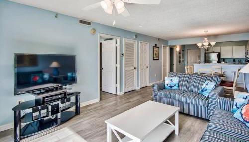 Pelican Beach Resort-Walkout Unit-On the Beach - Foto 2