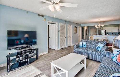 Pelican Beach Resort-Walkout Unit-On the Beach - Foto 2