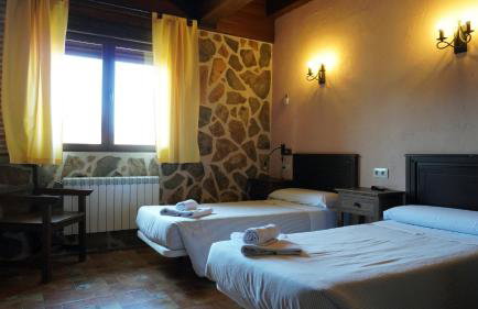 Casa Rural Vallecasar - Foto 22