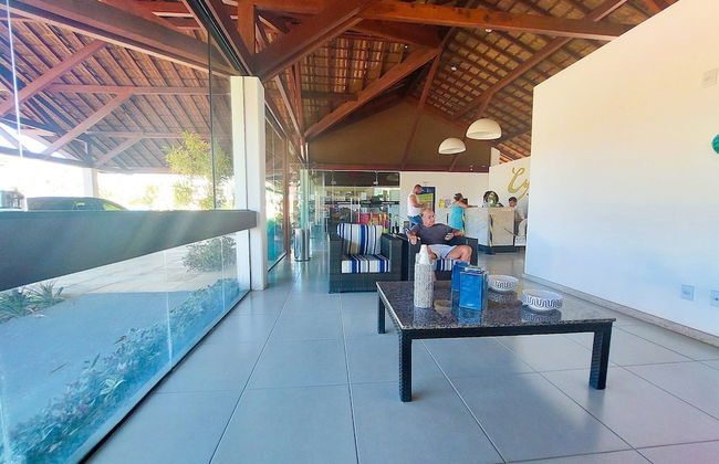 Flats no Cupe Beach Living - Photo 1