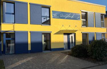 Ferienwohnungen Seeglück - Foto 24