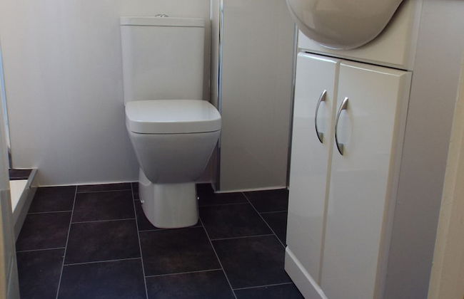 Edinburgh Palace Apartment - Foto 19