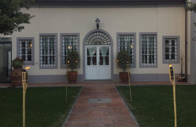 Relais Villa Scarfantoni B&B - Foto 63