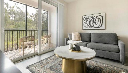 Landing Stylish 1BD Pool Yoga Studio - Foto 5, Other